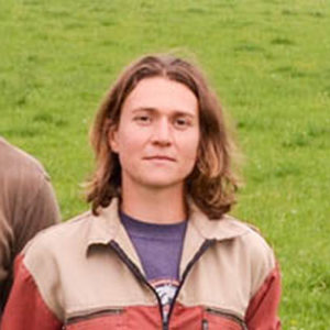 Chloé - Ferme de Rubian