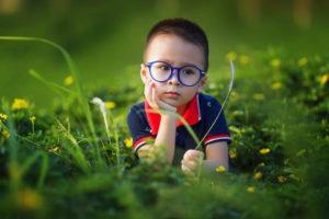 Préserver nos enfants
